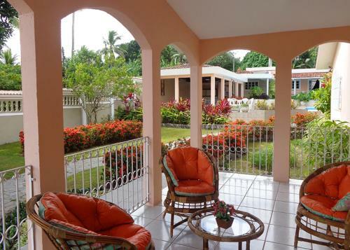 Hostal Pousada Monjope