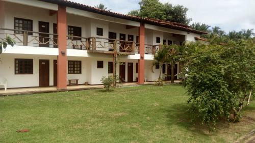 Hostal Pousada E Restaurante S�o Nunca