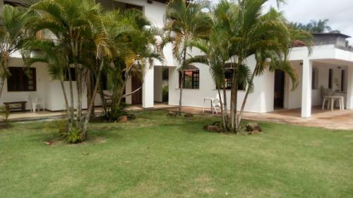 Hostal Pousada E Restaurante S�o Nunca