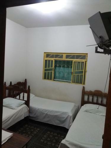 Hotel Pao De Acucar