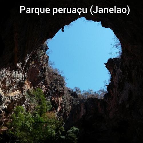 Hotel Pao De Acucar