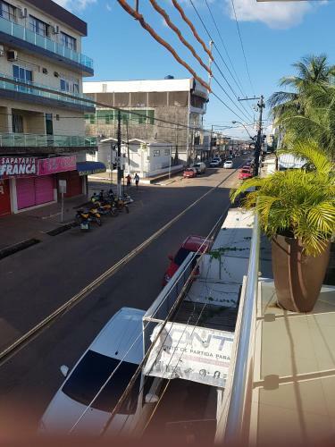 Hotel Acai