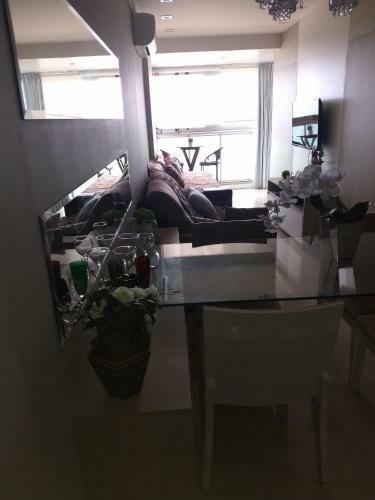 Apartamento Lindo Flat, Green Diamond.