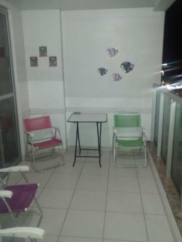 Apartamento Vila Velha - Es Praia De Itaparica