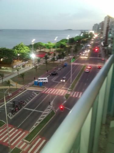 Apartamento Vila Velha - Es Praia De Itaparica
