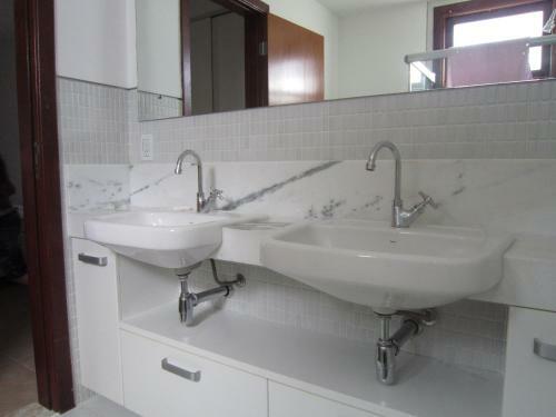 Apartamento Terra�o Na Reserva Imbassa�