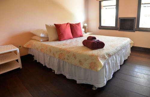 Suite Em Apartamento Praia Do Forte