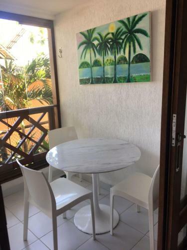 Apartamento 01 Enseada Praia Do Forte