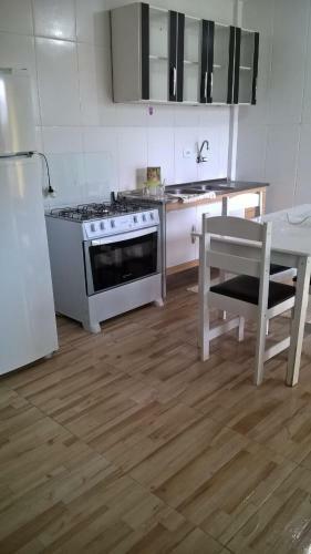 Apartamento Residencial Alexandre