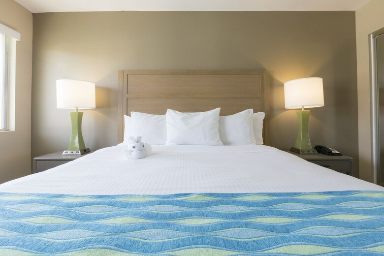 Hotel Indian Palms Vacation Club