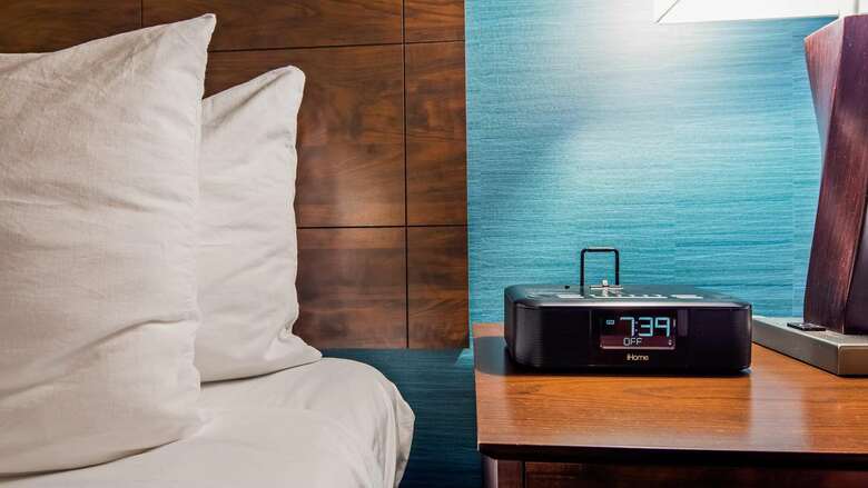 Best Western Date Tree Hotel