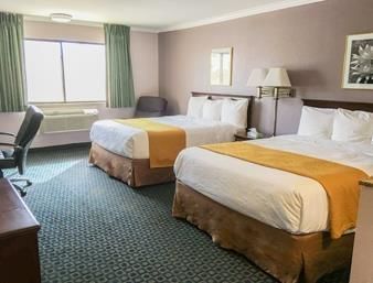 Motel Americas Best Value Inn Indio