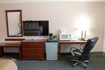 Motel Americas Best Value Inn Indio