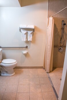 Motel Americas Best Value Inn Indio