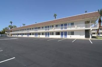 Motel 6 Indio - Palm Springs Area