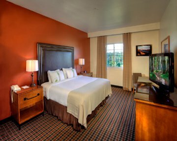 Running Y Vacation Rentals