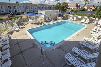 Motel 6 Fort Detrick