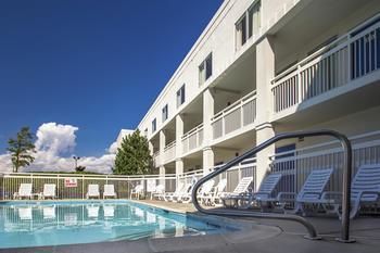 Motel 6 Fort Detrick