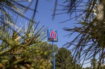 Motel 6 Fort Detrick