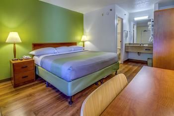Motel 6 Fort Detrick