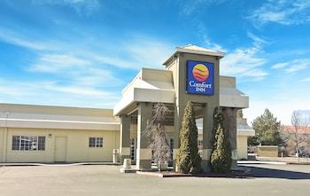 Hotel Comfort Inn & Suites Klamath Falls