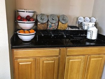 Hotel Comfort Inn & Suites Klamath Falls