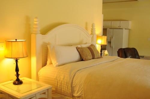 Bed & Breakfast Acorn Hill Lodge And Spa