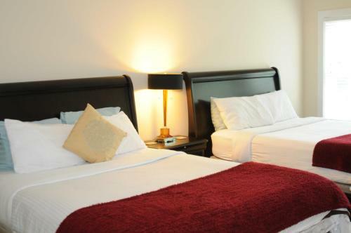 Bed & Breakfast Acorn Hill Lodge And Spa