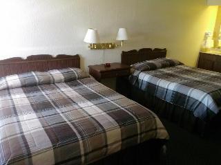 Motel Antelope Hills Inn