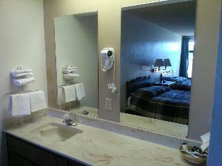 Motel Antelope Hills Inn