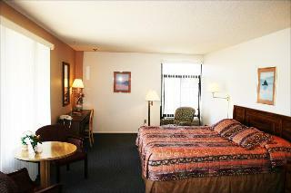 Motel Antelope Hills Inn