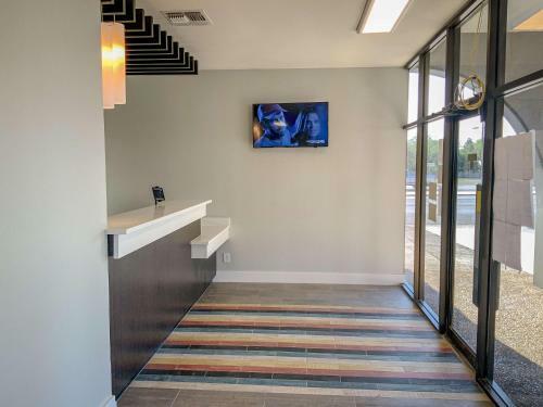 Motel Americas Best Value Inn San Angelo