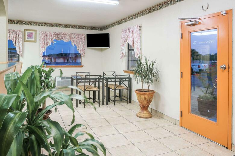 Motel Temple Travelodge