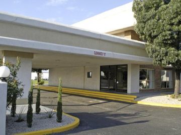 Motel Best Western Executive Inn