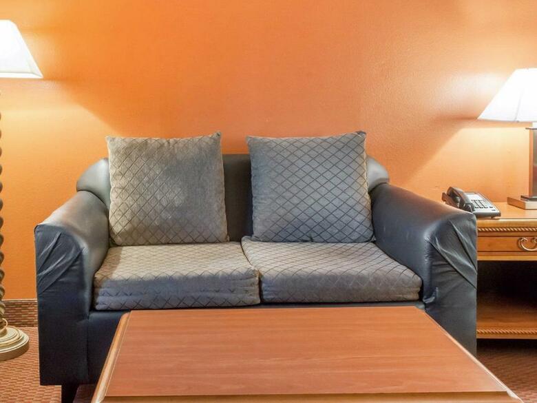 Hotel Econo Lodge Hobbs