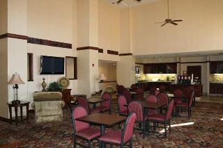 Hotel Hampton Inn & Suites Hobbs