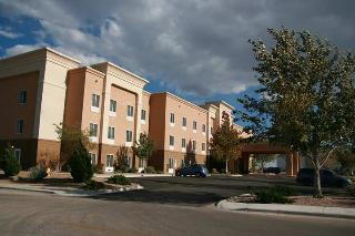 Hotel Hampton Inn & Suites Hobbs