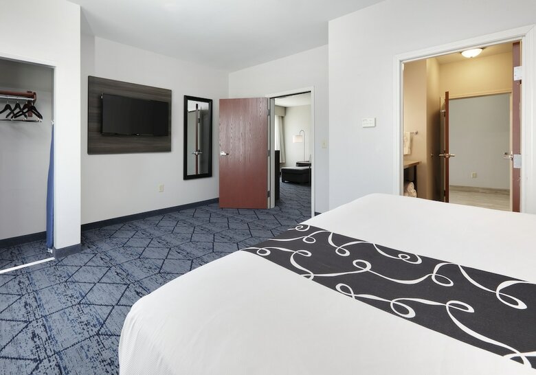 Hotel La Quinta Inn & Suites Denton - University Drive