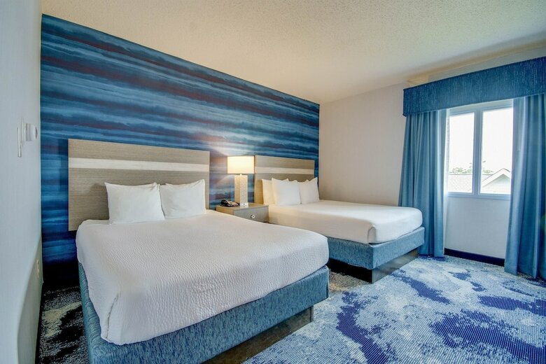 Atlantic Sands Hotel And Conference Center