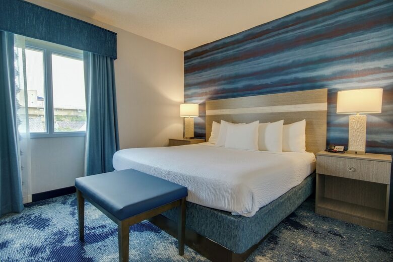 Atlantic Sands Hotel And Conference Center
