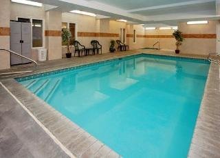 Hotel Comfort Inn Elko