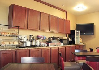 Hotel Comfort Inn Elko