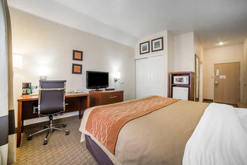 Hotel Comfort Inn Elko