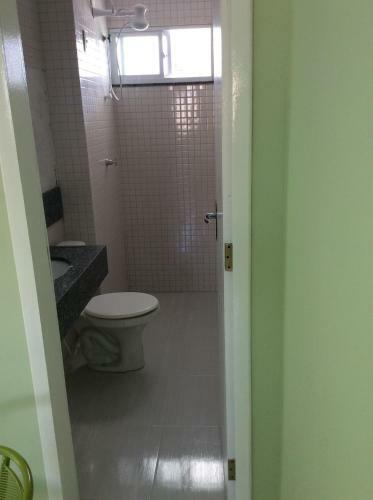 Apartamento Residencial Vila Vit�ria