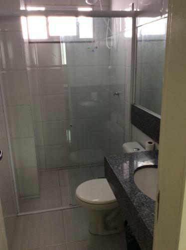 Apartamento Residencial Vila Vit�ria