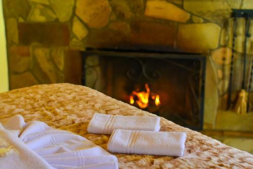 Hostal Pousada �gape