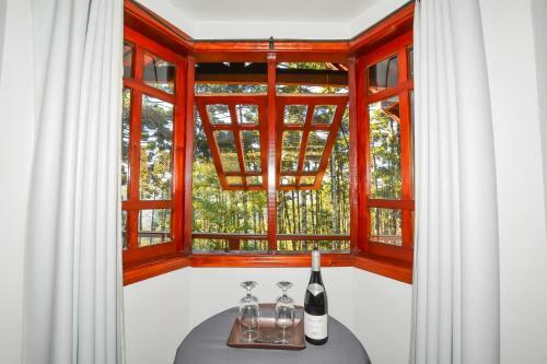 Hostal Pousada �gape