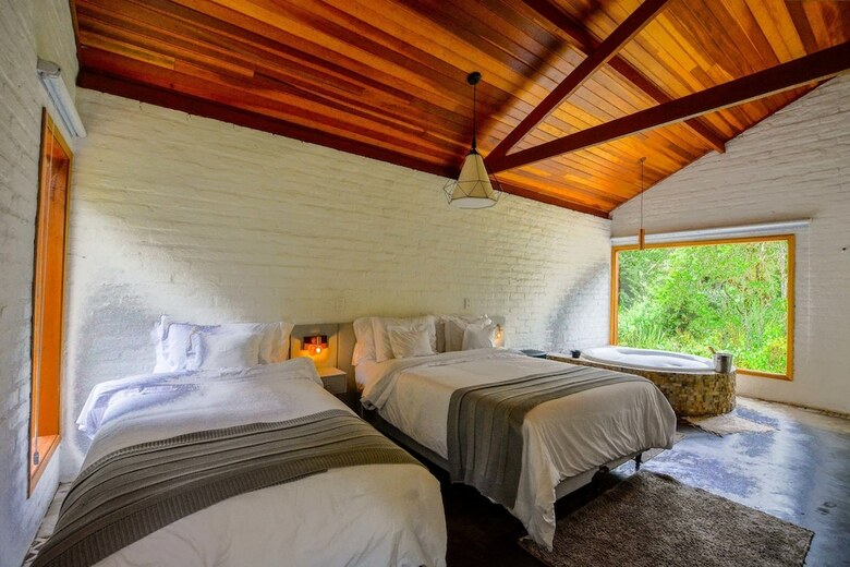 Hotel Resort Magnifico