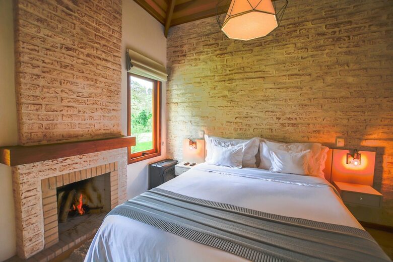 Hotel Resort Magnifico