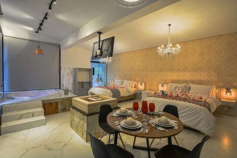 Hotel Resort Magnifico